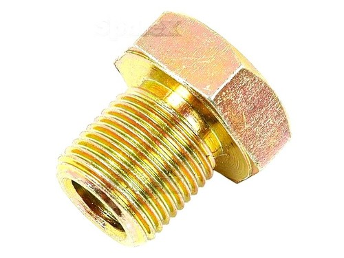 Bouchon carter pour - (3/4,