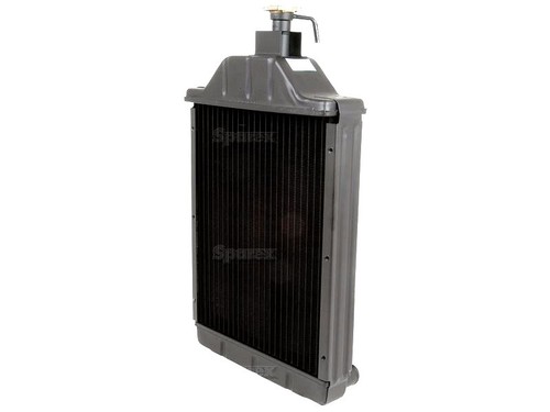 Radiateur pour massey ferguson - radiateur,