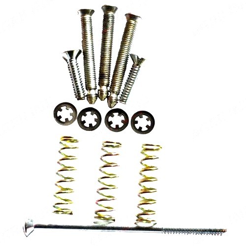 Capotage fixation kit pour - capotage,