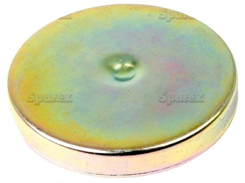 Bonnet réservoir carburant - de,