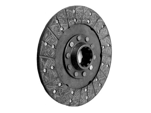 Double embrayage pto plaque - embrayage,