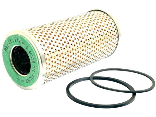 Filtre huile moteur pour - huile,