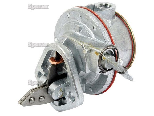 Pompe alimentation massey - pompe,