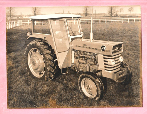 Photographie tracteur - photographie,